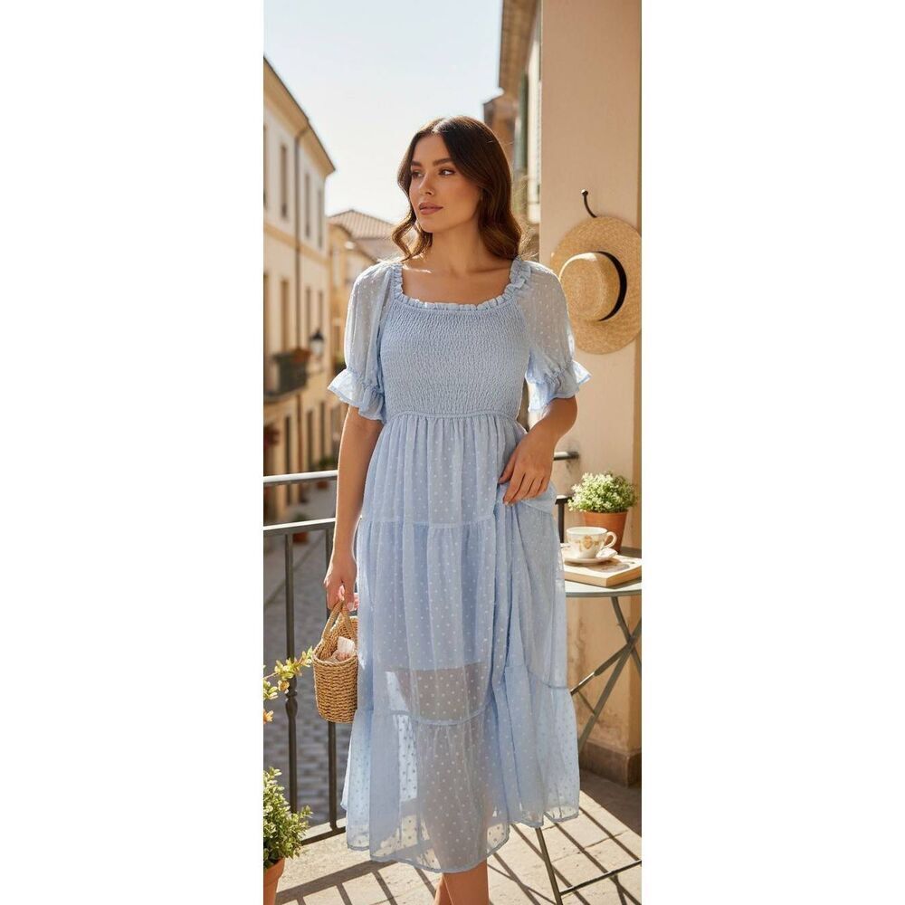 Merokeety dress